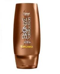 SOLEO Bronze Satisfaction Total Bronzer 150ml